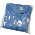 Various Size Top Quality ESD Garment Anti-static Safety Work Coverall for Cleanroom